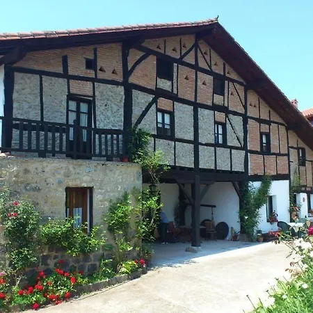 Country house Ozollo *