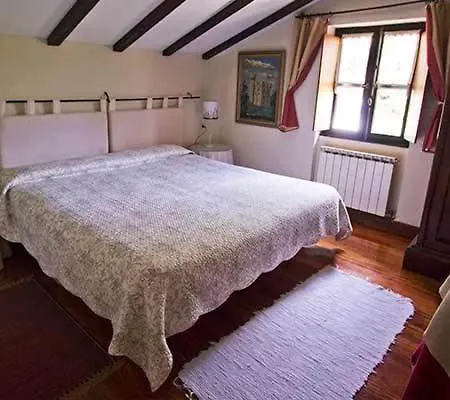 Country house Ozollo Gautegiz Arteaga