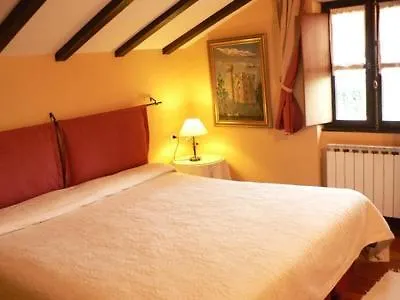 Ozollo Country house