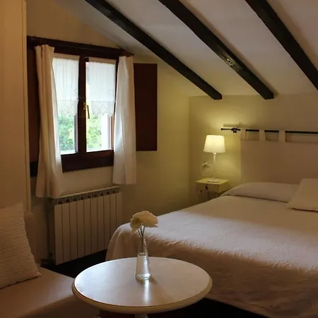Ozollo Country house *